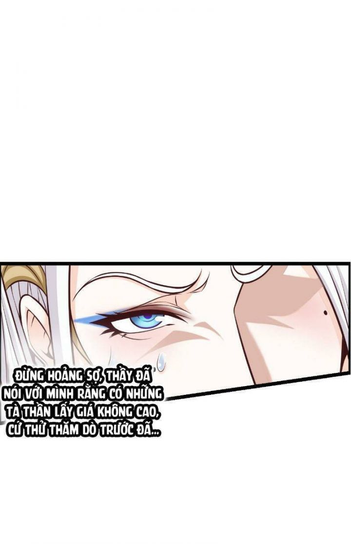 Phát Sóng Trực Tiếp, Ta Quét Ngang Dị Giới: Chapter 1