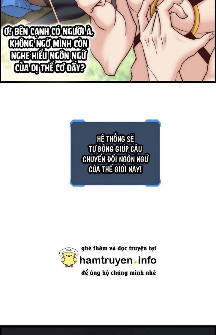 Phát Sóng Trực Tiếp, Ta Quét Ngang Dị Giới: Chapter 1