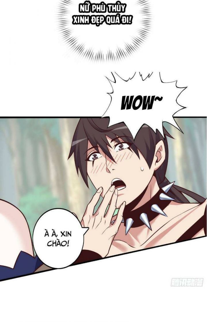 Phát Sóng Trực Tiếp, Ta Quét Ngang Dị Giới: Chapter 1