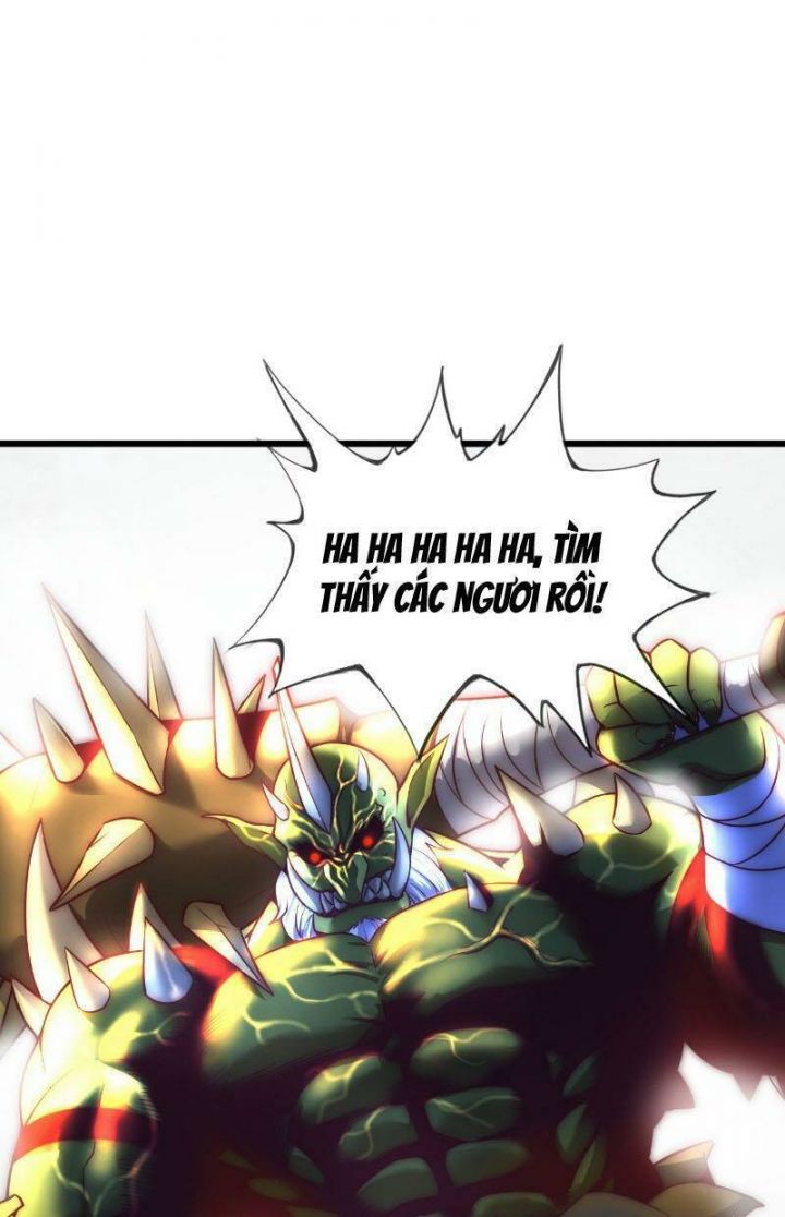 Phát Sóng Trực Tiếp, Ta Quét Ngang Dị Giới: Chapter 1