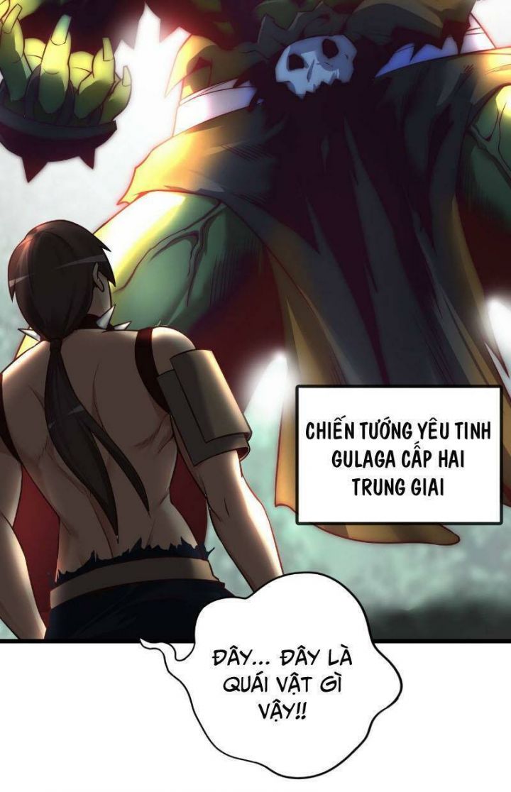 Phát Sóng Trực Tiếp, Ta Quét Ngang Dị Giới: Chapter 1