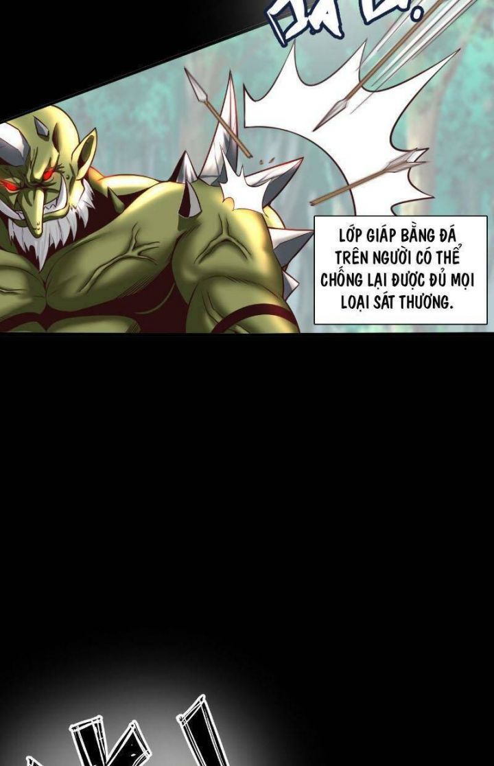 Phát Sóng Trực Tiếp, Ta Quét Ngang Dị Giới: Chapter 1