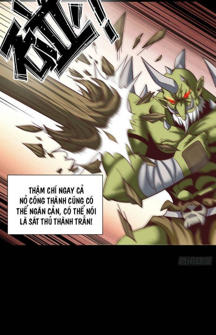 Phát Sóng Trực Tiếp, Ta Quét Ngang Dị Giới: Chapter 1