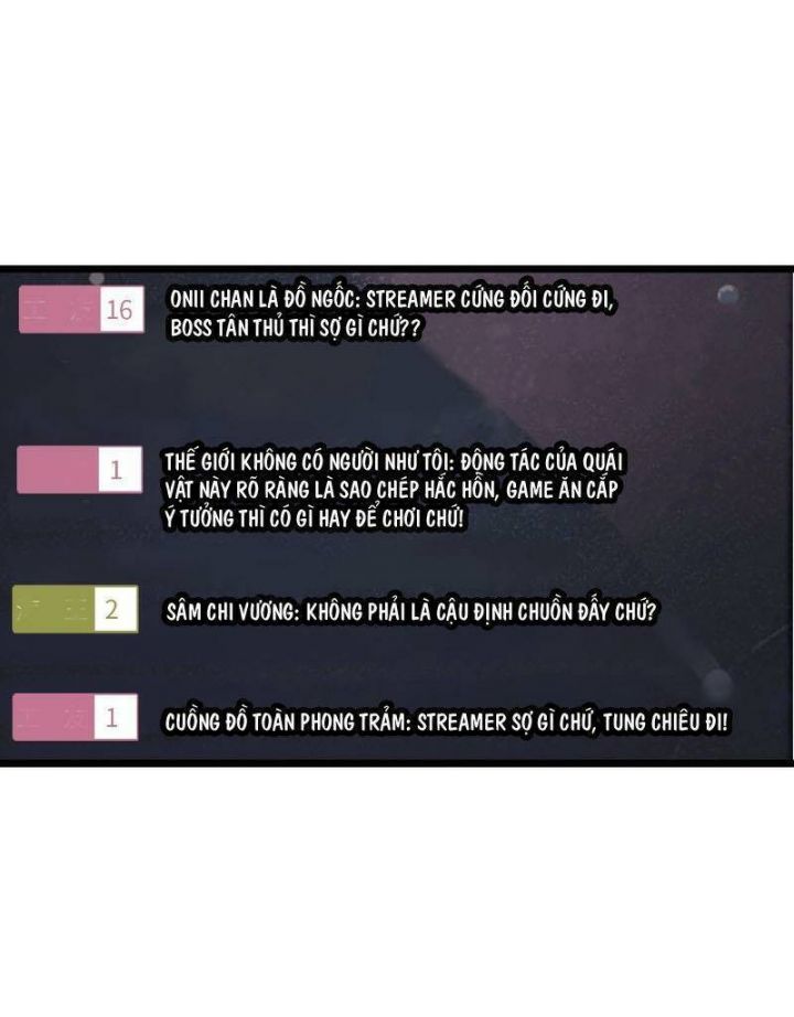 Phát Sóng Trực Tiếp, Ta Quét Ngang Dị Giới: Chapter 1