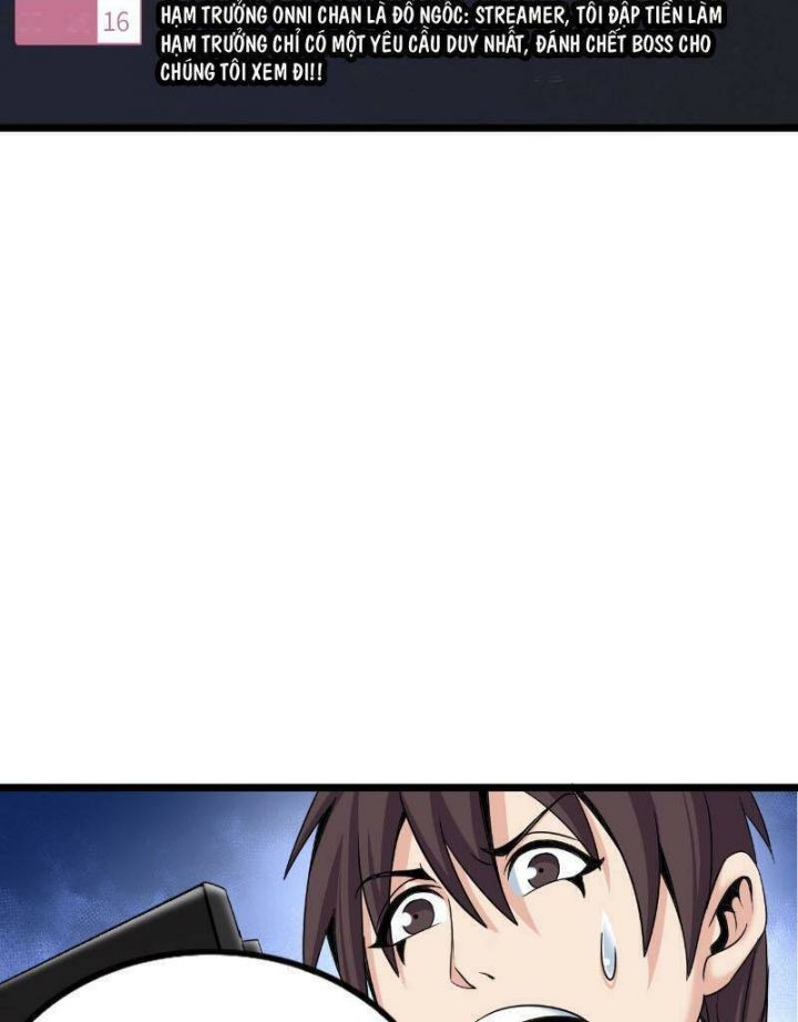 Phát Sóng Trực Tiếp, Ta Quét Ngang Dị Giới: Chapter 1