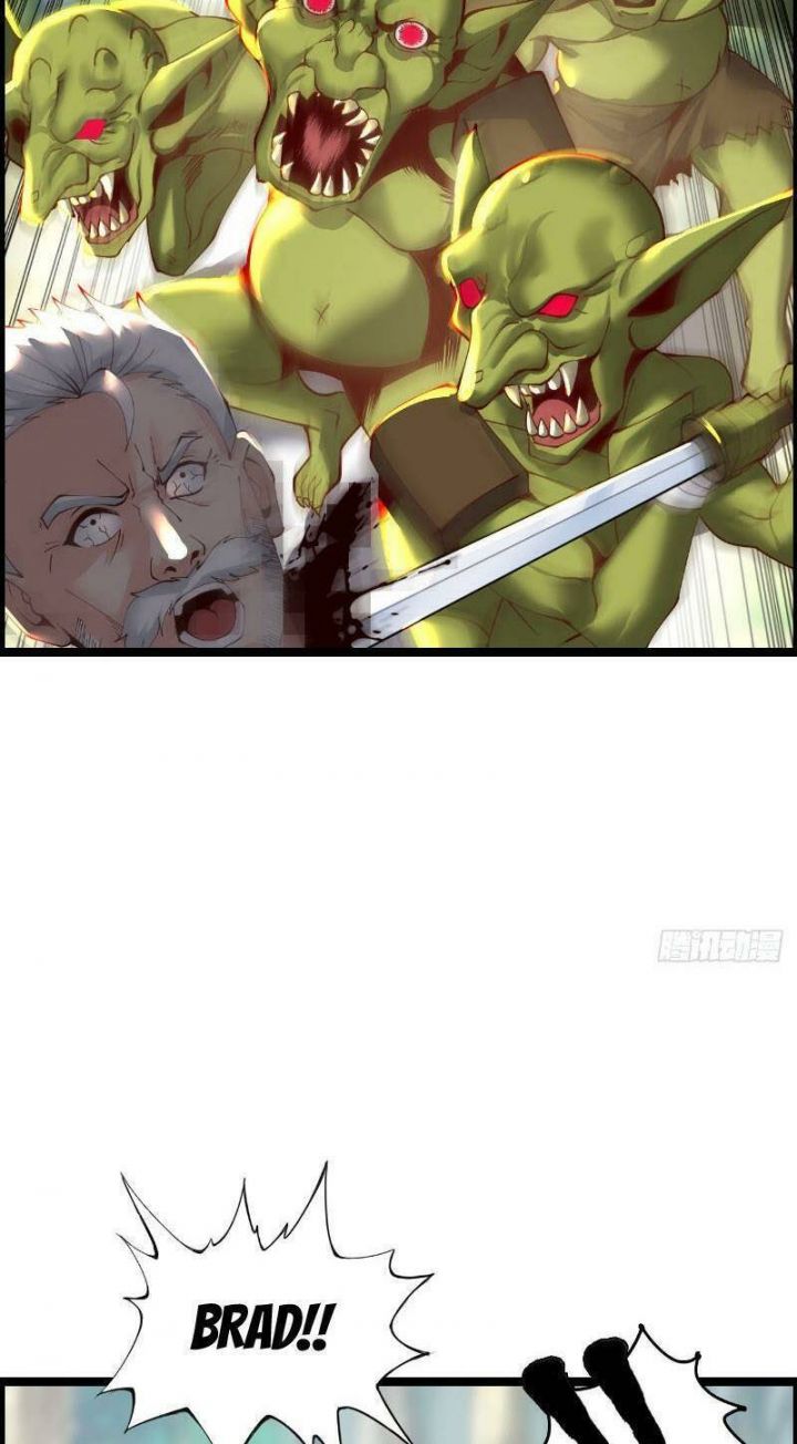 Phát Sóng Trực Tiếp, Ta Quét Ngang Dị Giới: Chapter 1