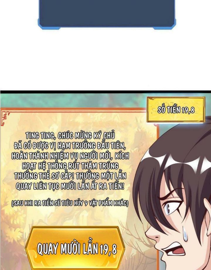 Phát Sóng Trực Tiếp, Ta Quét Ngang Dị Giới: Chapter 1