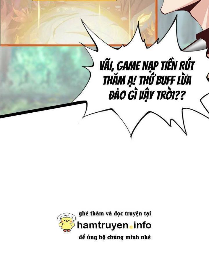 Phát Sóng Trực Tiếp, Ta Quét Ngang Dị Giới: Chapter 1