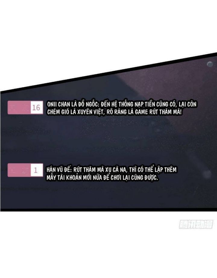 Phát Sóng Trực Tiếp, Ta Quét Ngang Dị Giới: Chapter 1