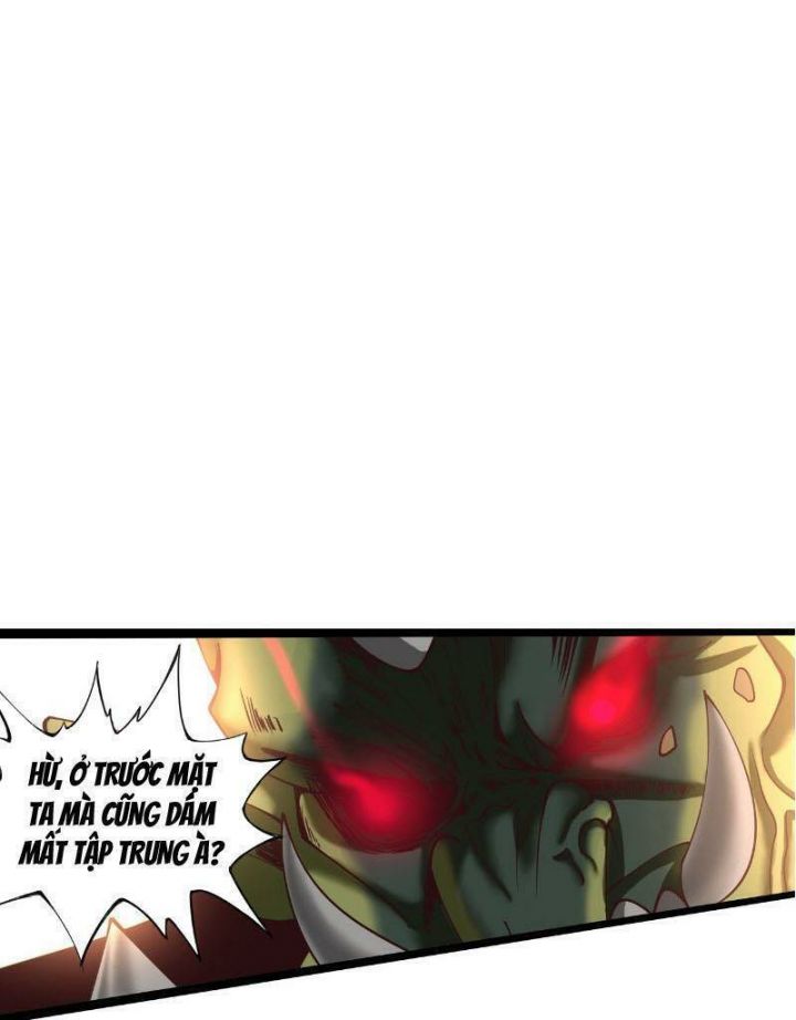 Phát Sóng Trực Tiếp, Ta Quét Ngang Dị Giới: Chapter 1