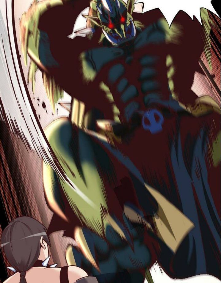 Phát Sóng Trực Tiếp, Ta Quét Ngang Dị Giới: Chapter 1