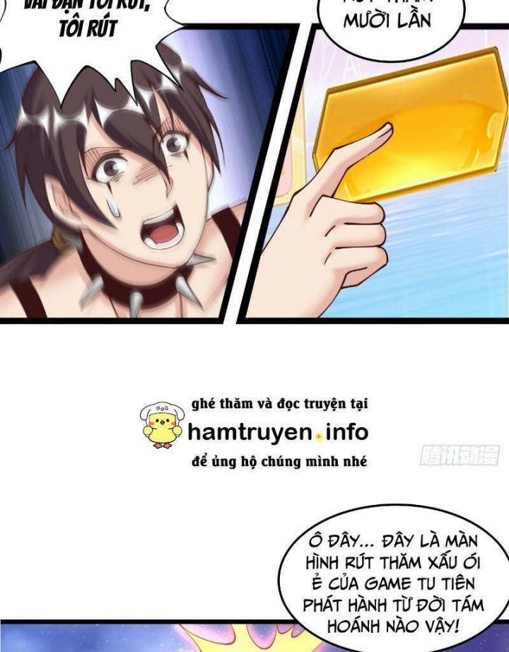 Phát Sóng Trực Tiếp, Ta Quét Ngang Dị Giới: Chapter 1