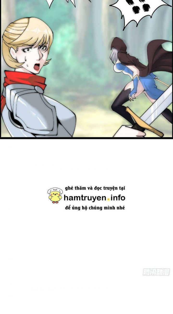 Phát Sóng Trực Tiếp, Ta Quét Ngang Dị Giới: Chapter 1