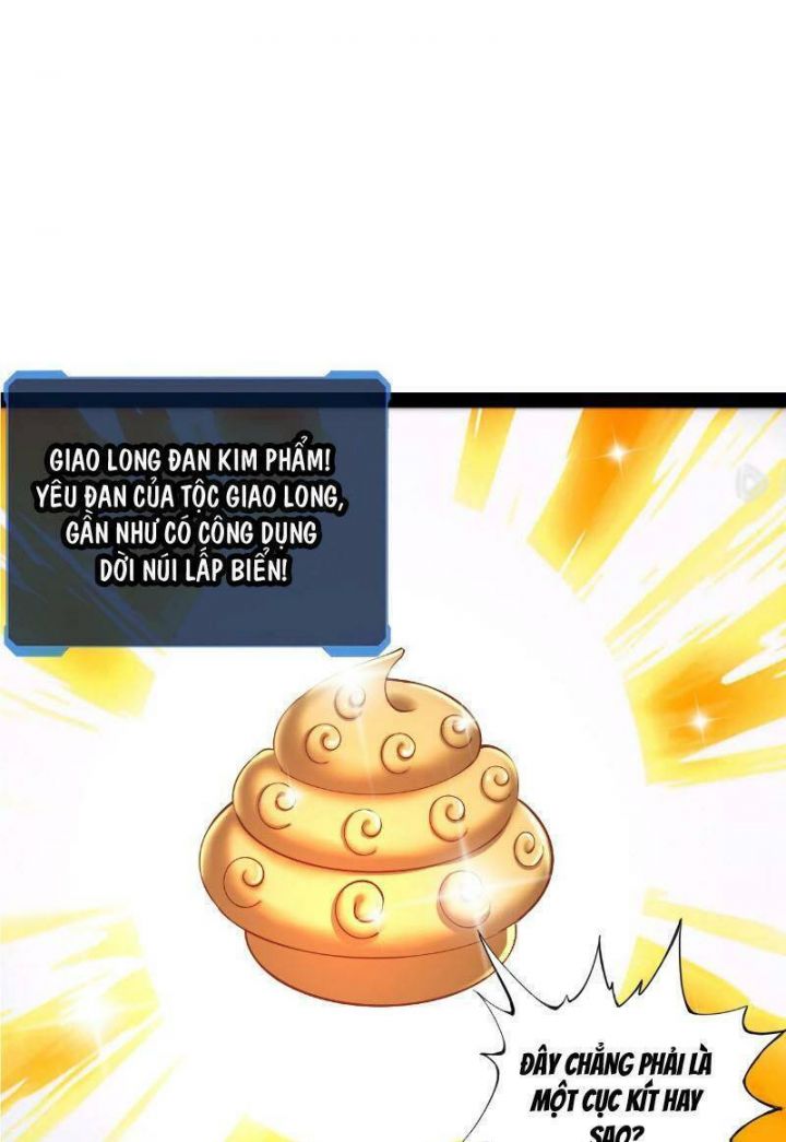 Phát Sóng Trực Tiếp, Ta Quét Ngang Dị Giới: Chapter 1