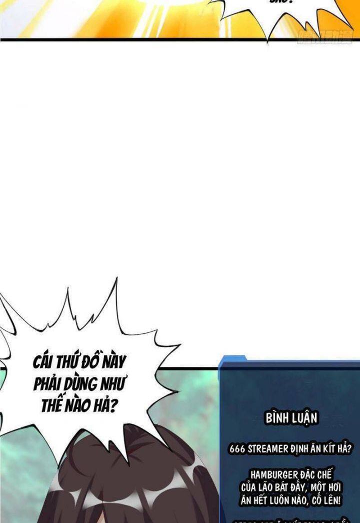 Phát Sóng Trực Tiếp, Ta Quét Ngang Dị Giới: Chapter 1