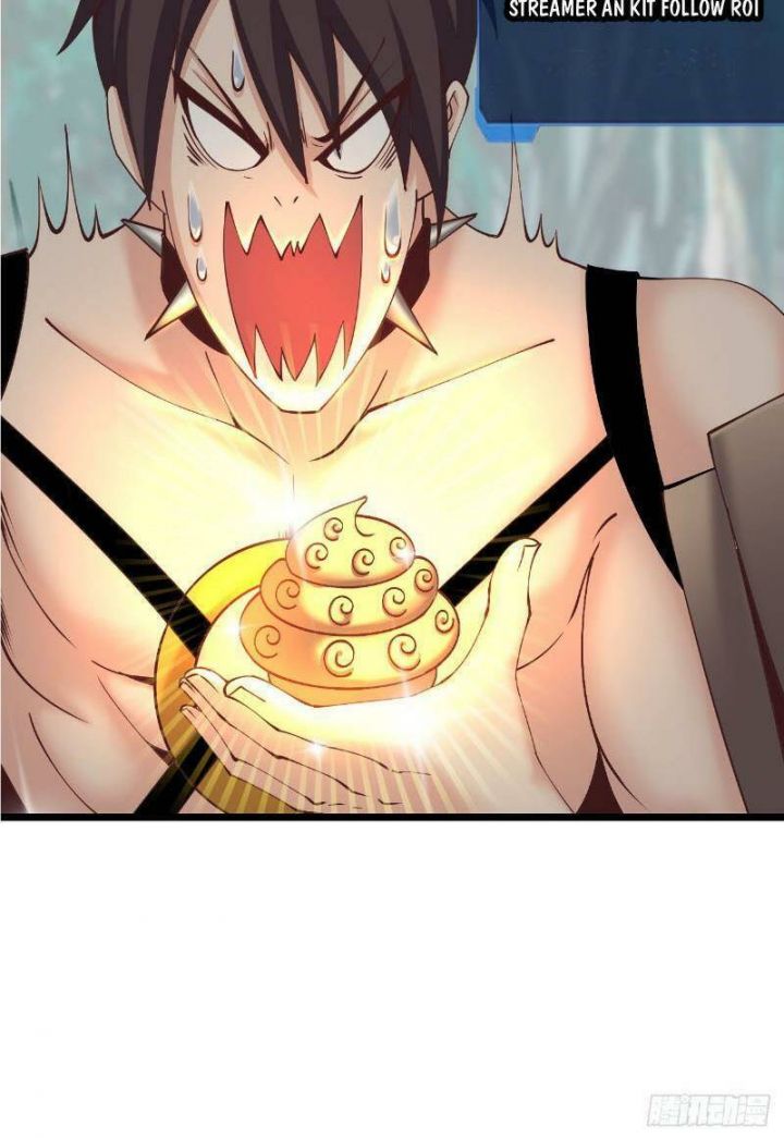 Phát Sóng Trực Tiếp, Ta Quét Ngang Dị Giới: Chapter 1