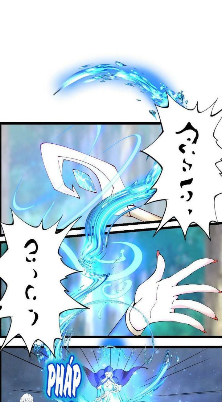 Phát Sóng Trực Tiếp, Ta Quét Ngang Dị Giới: Chapter 1