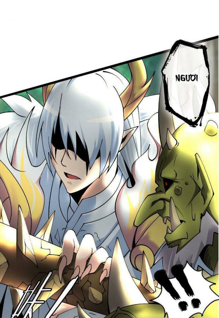 Phát Sóng Trực Tiếp, Ta Quét Ngang Dị Giới: Chapter 1