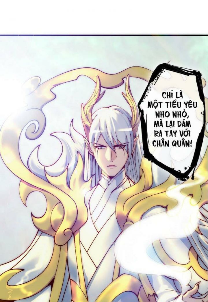 Phát Sóng Trực Tiếp, Ta Quét Ngang Dị Giới: Chapter 1