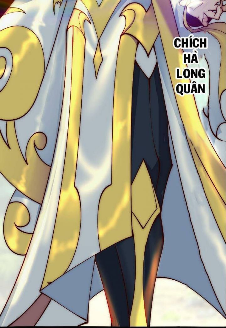 Phát Sóng Trực Tiếp, Ta Quét Ngang Dị Giới: Chapter 1