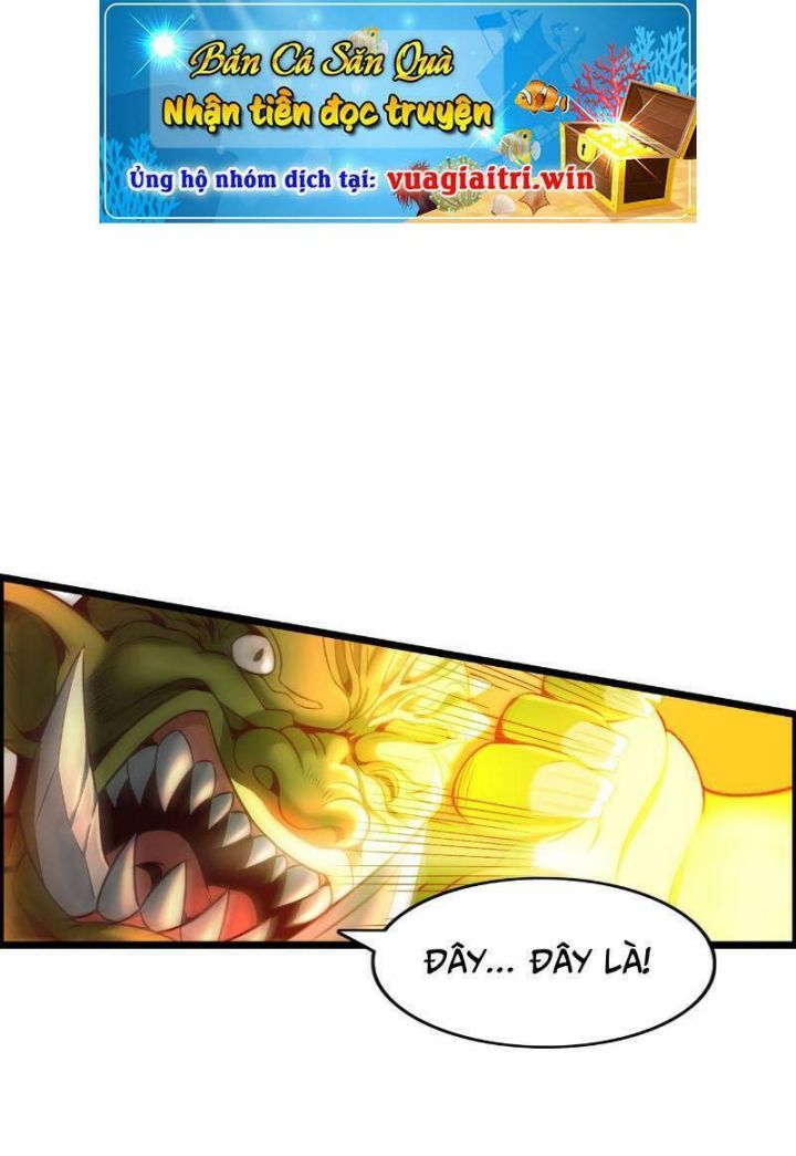 Phát Sóng Trực Tiếp, Ta Quét Ngang Dị Giới: Chapter 1