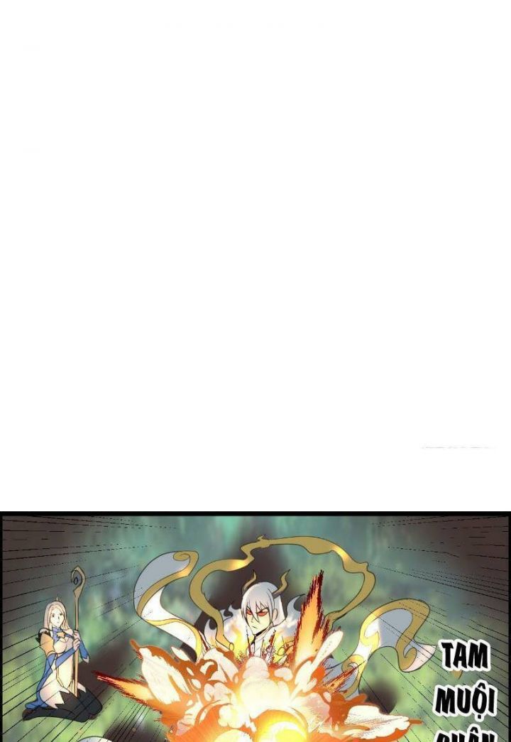 Phát Sóng Trực Tiếp, Ta Quét Ngang Dị Giới: Chapter 1