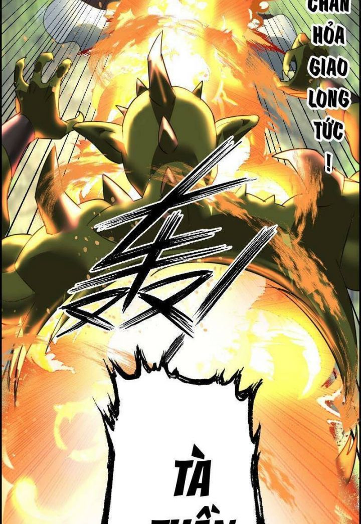 Phát Sóng Trực Tiếp, Ta Quét Ngang Dị Giới: Chapter 1