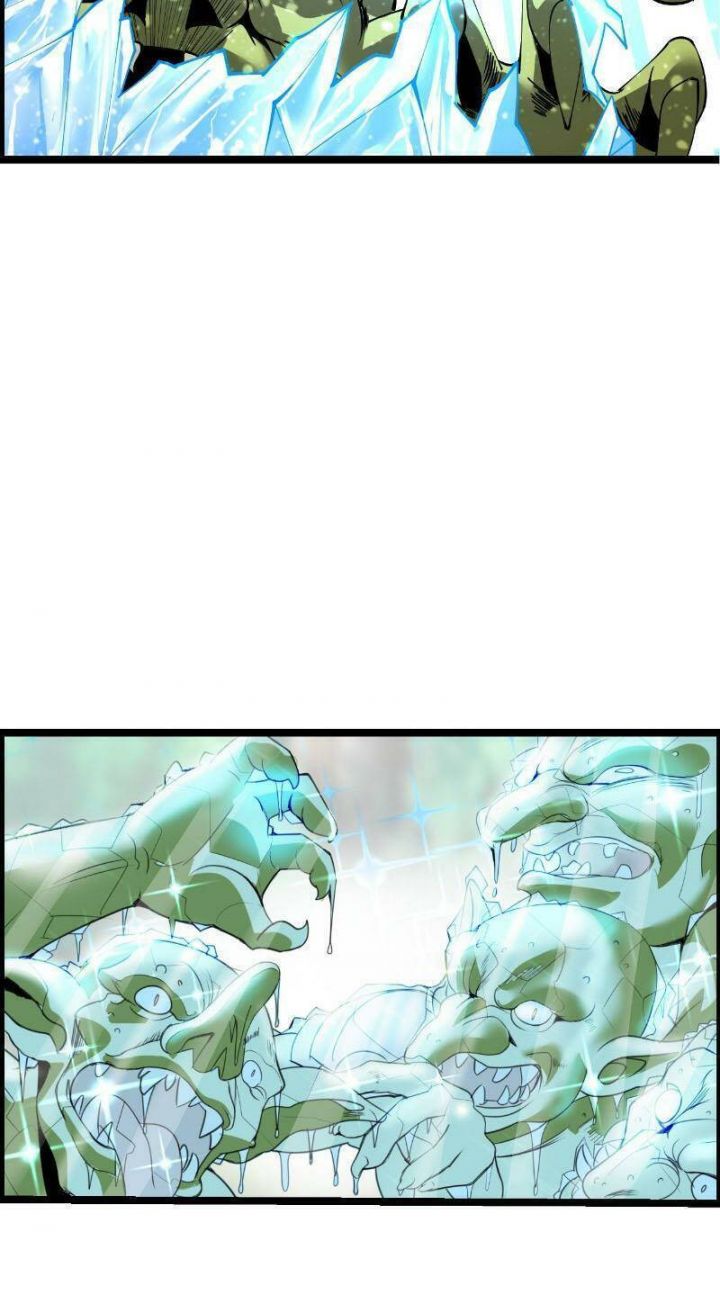 Phát Sóng Trực Tiếp, Ta Quét Ngang Dị Giới: Chapter 1