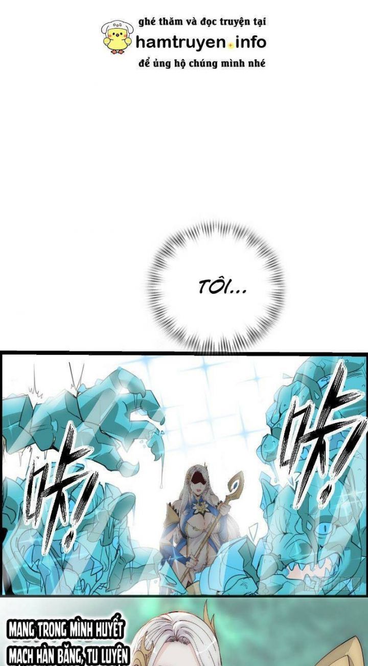 Phát Sóng Trực Tiếp, Ta Quét Ngang Dị Giới: Chapter 1