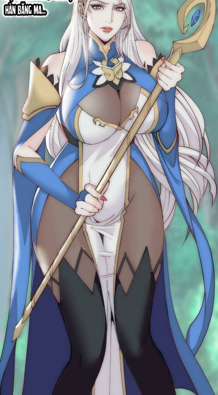 Phát Sóng Trực Tiếp, Ta Quét Ngang Dị Giới: Chapter 1