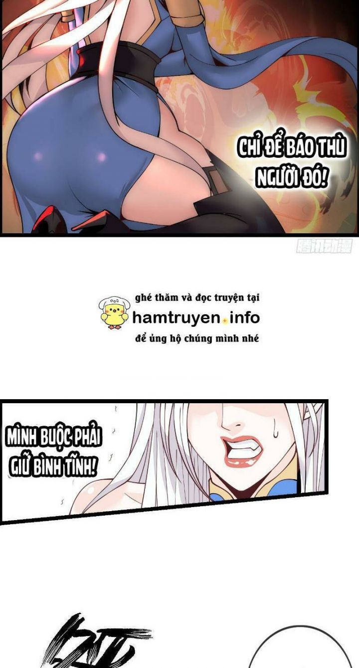 Phát Sóng Trực Tiếp, Ta Quét Ngang Dị Giới: Chapter 1