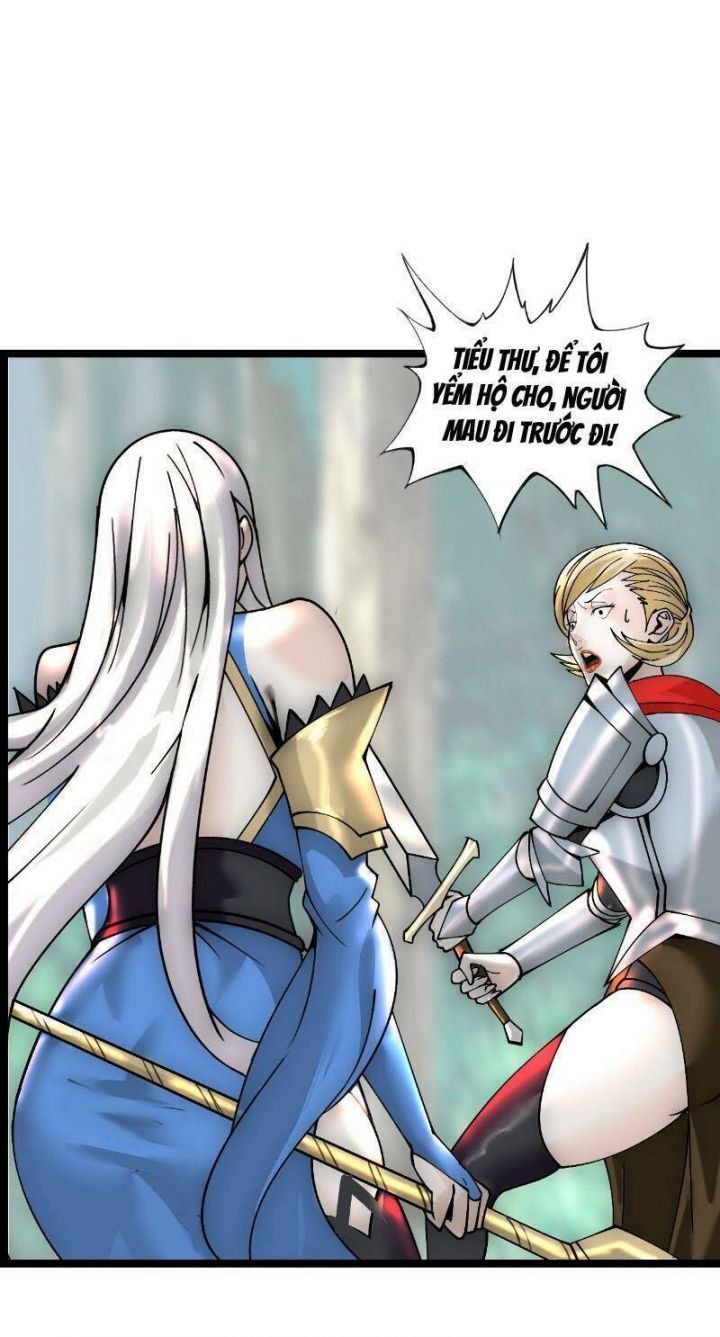 Phát Sóng Trực Tiếp, Ta Quét Ngang Dị Giới: Chapter 1