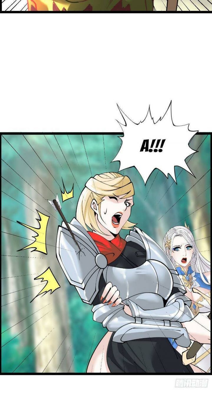 Phát Sóng Trực Tiếp, Ta Quét Ngang Dị Giới: Chapter 1