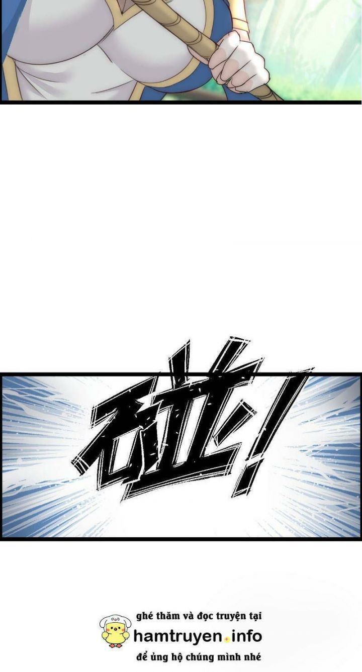 Phát Sóng Trực Tiếp, Ta Quét Ngang Dị Giới: Chapter 1