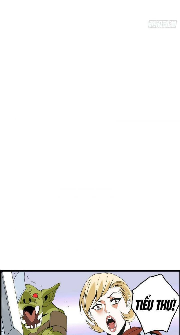 Phát Sóng Trực Tiếp, Ta Quét Ngang Dị Giới: Chapter 1