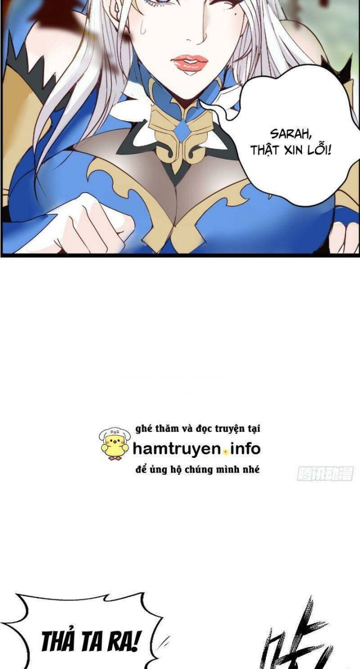 Phát Sóng Trực Tiếp, Ta Quét Ngang Dị Giới: Chapter 1