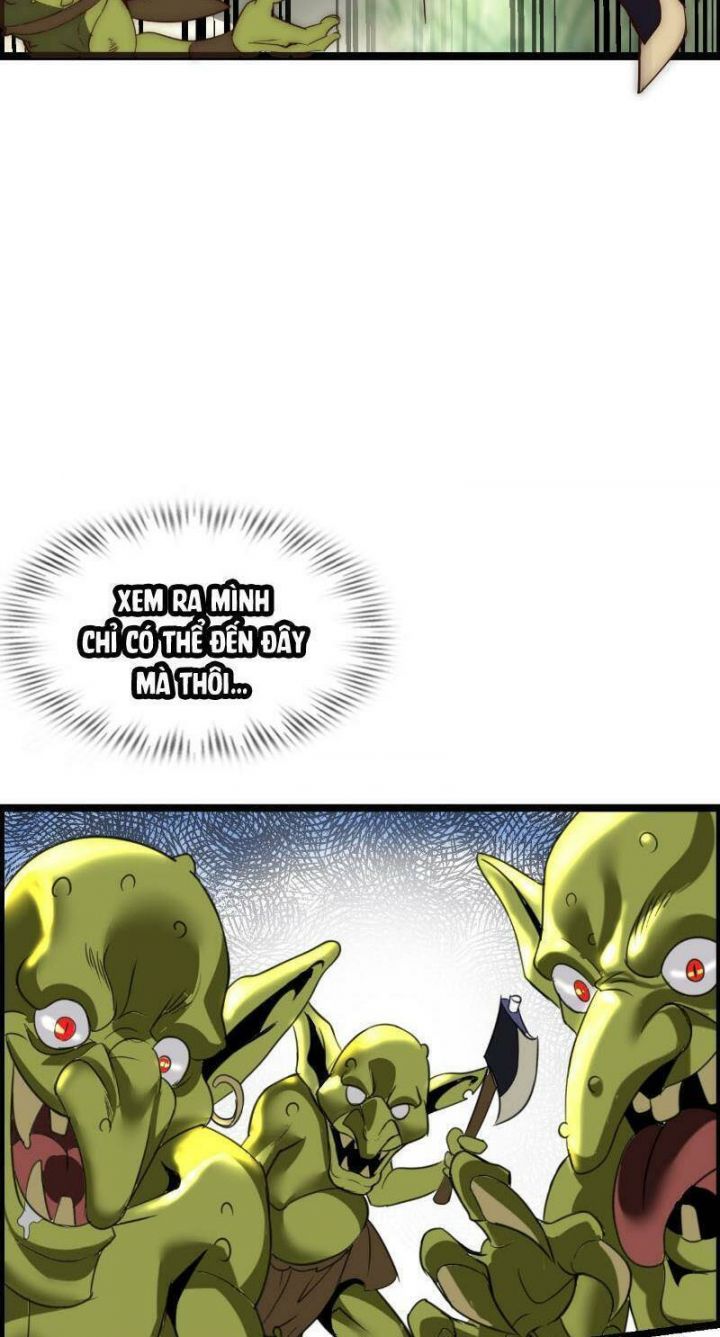 Phát Sóng Trực Tiếp, Ta Quét Ngang Dị Giới: Chapter 1