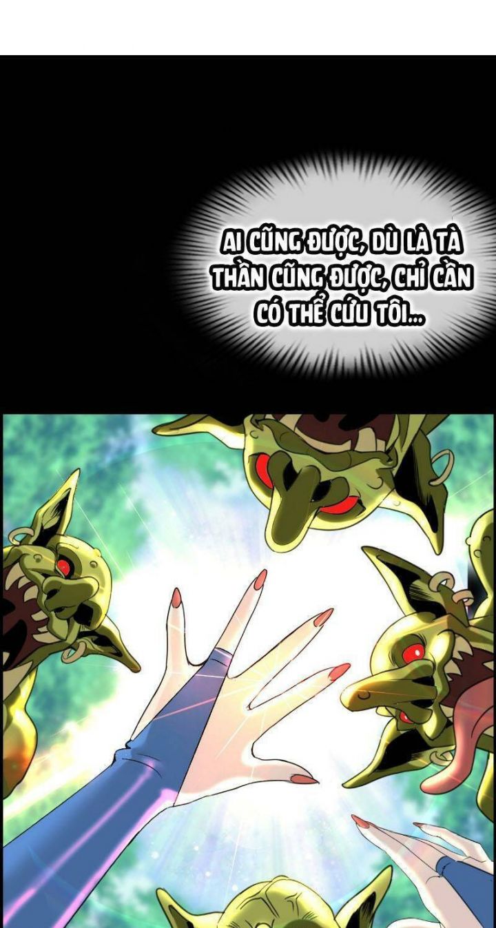 Phát Sóng Trực Tiếp, Ta Quét Ngang Dị Giới: Chapter 1