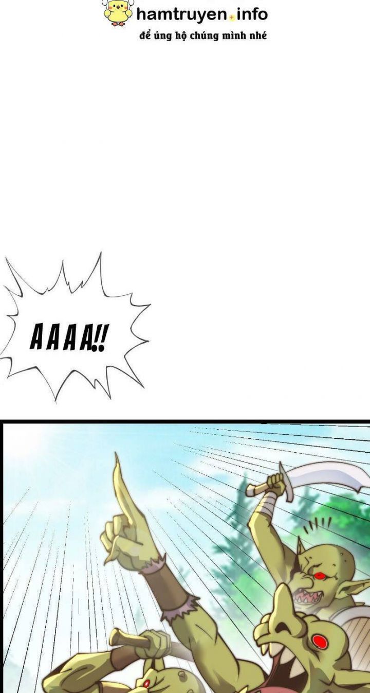 Phát Sóng Trực Tiếp, Ta Quét Ngang Dị Giới: Chapter 1