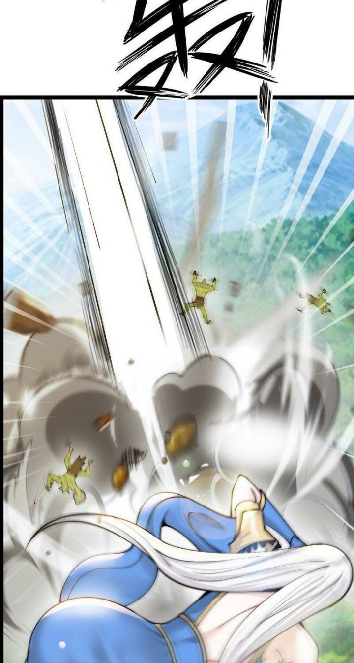 Phát Sóng Trực Tiếp, Ta Quét Ngang Dị Giới: Chapter 1