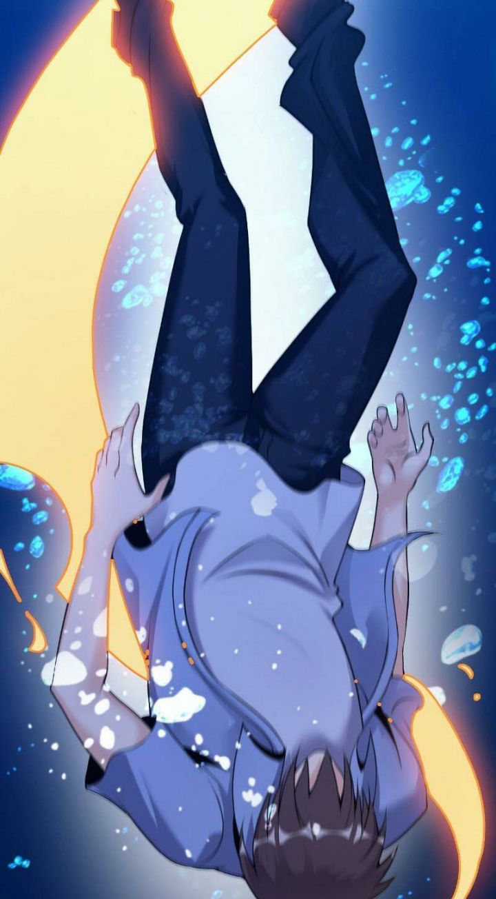 Phát Sóng Trực Tiếp, Ta Quét Ngang Dị Giới: Chapter 1