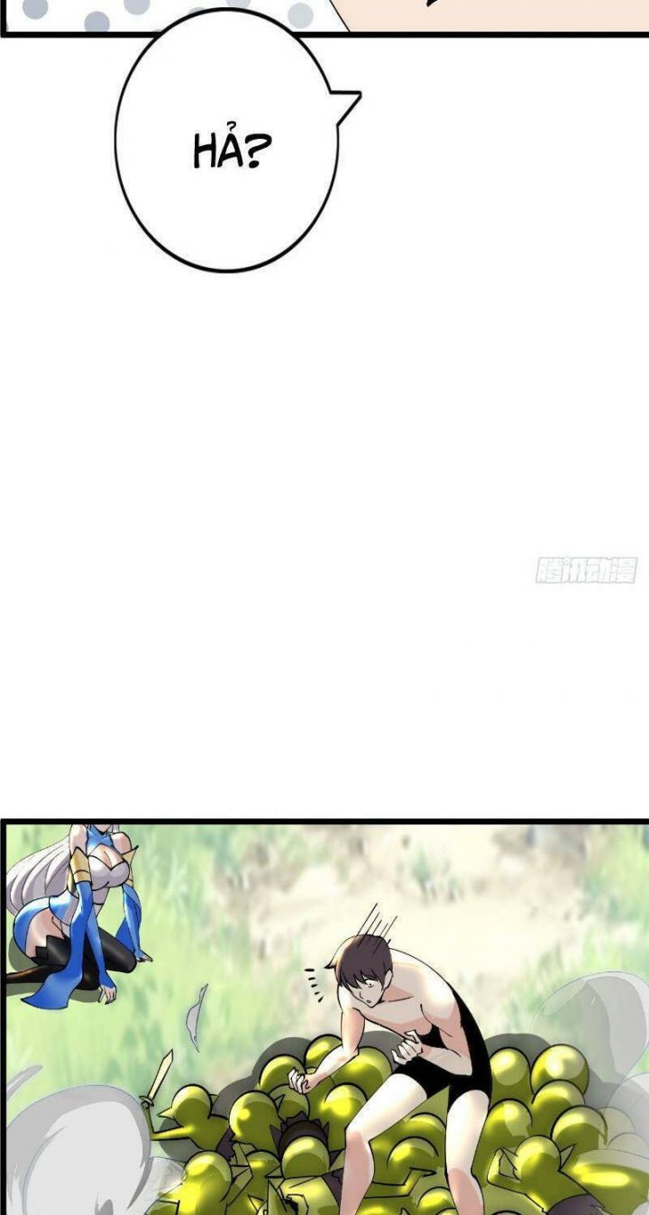 Phát Sóng Trực Tiếp, Ta Quét Ngang Dị Giới: Chapter 1