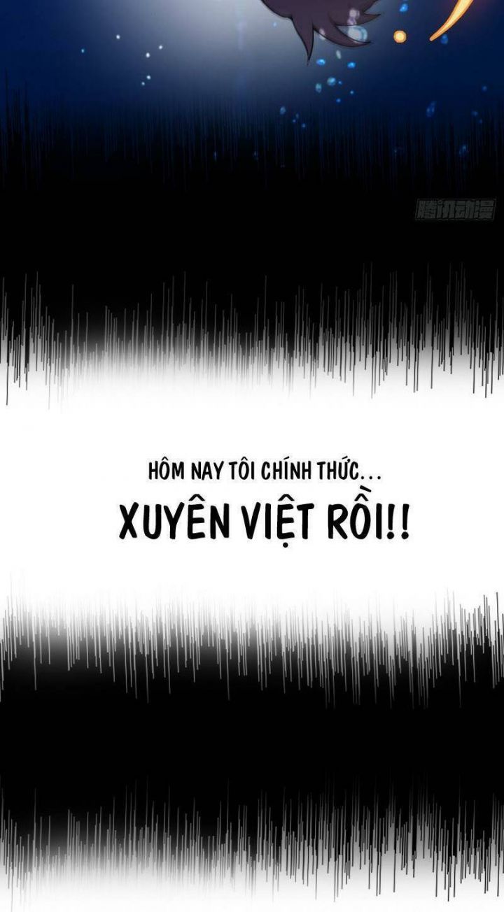 Phát Sóng Trực Tiếp, Ta Quét Ngang Dị Giới: Chapter 1