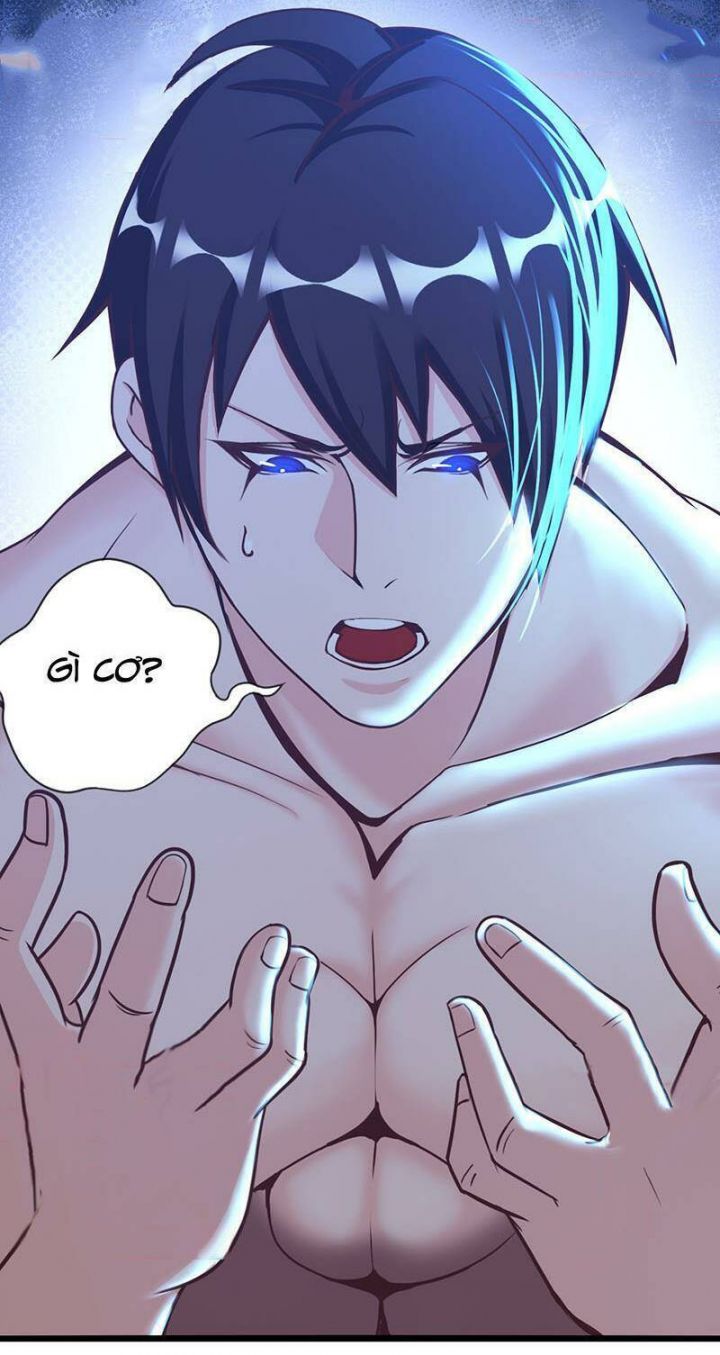 Phát Sóng Trực Tiếp, Ta Quét Ngang Dị Giới: Chapter 1