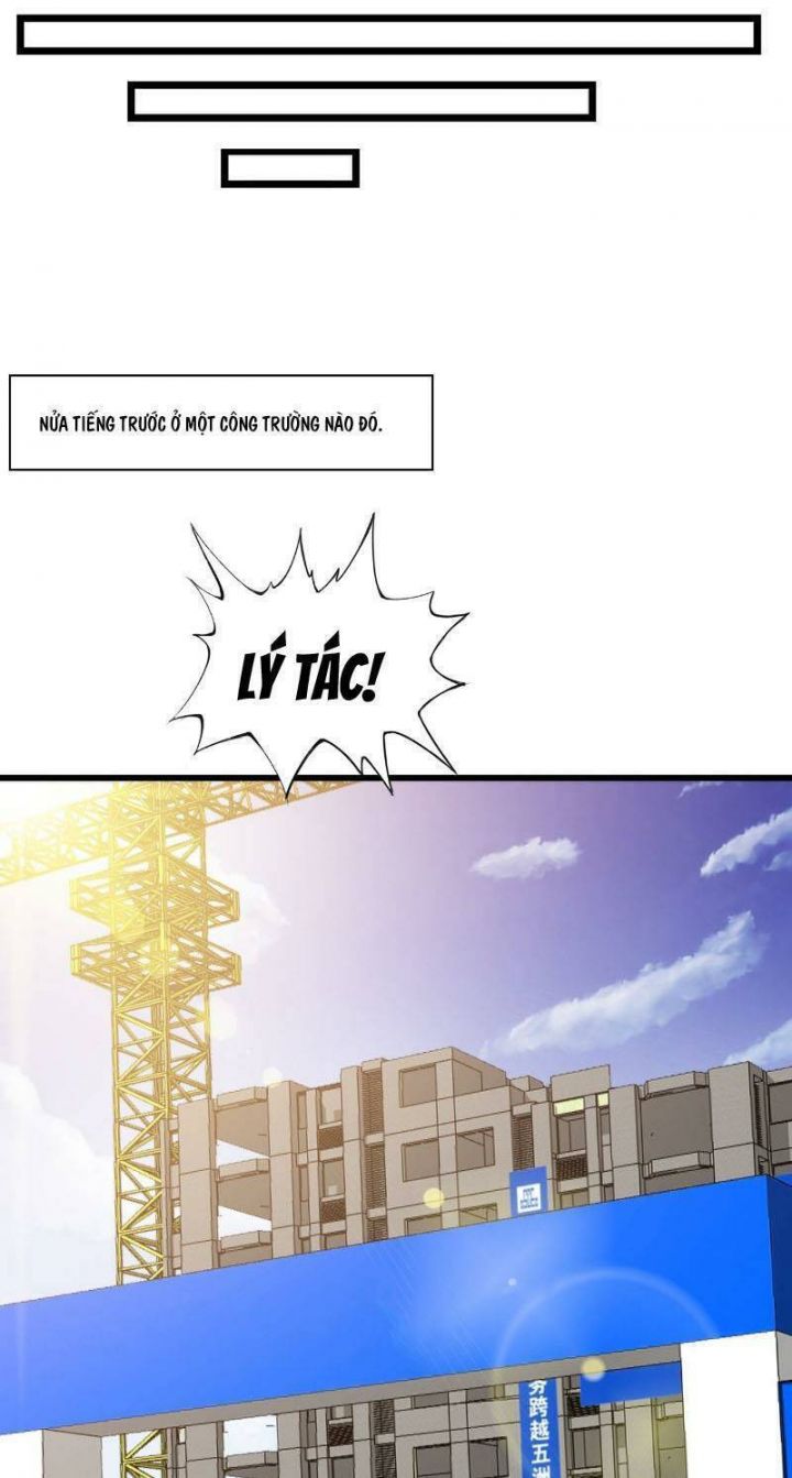 Phát Sóng Trực Tiếp, Ta Quét Ngang Dị Giới: Chapter 1