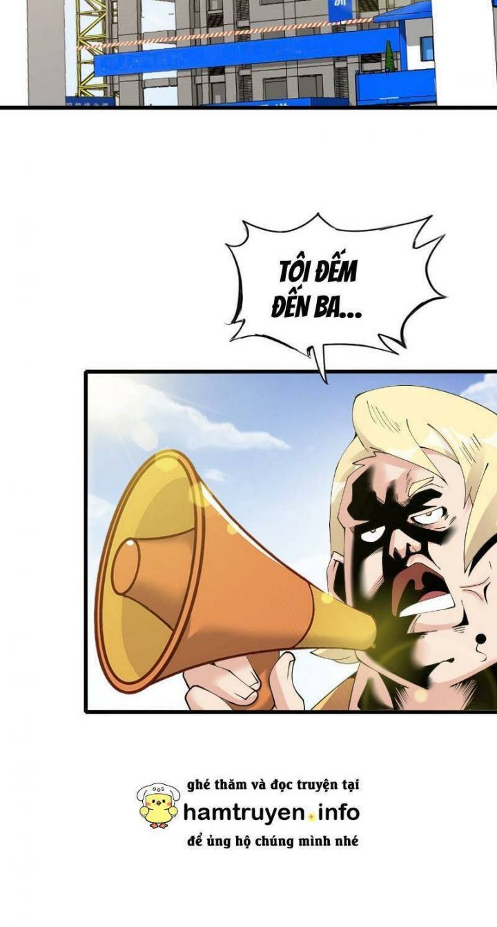 Phát Sóng Trực Tiếp, Ta Quét Ngang Dị Giới: Chapter 1