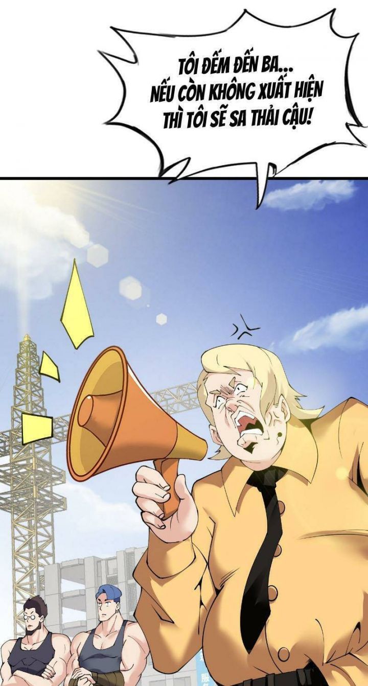 Phát Sóng Trực Tiếp, Ta Quét Ngang Dị Giới: Chapter 1