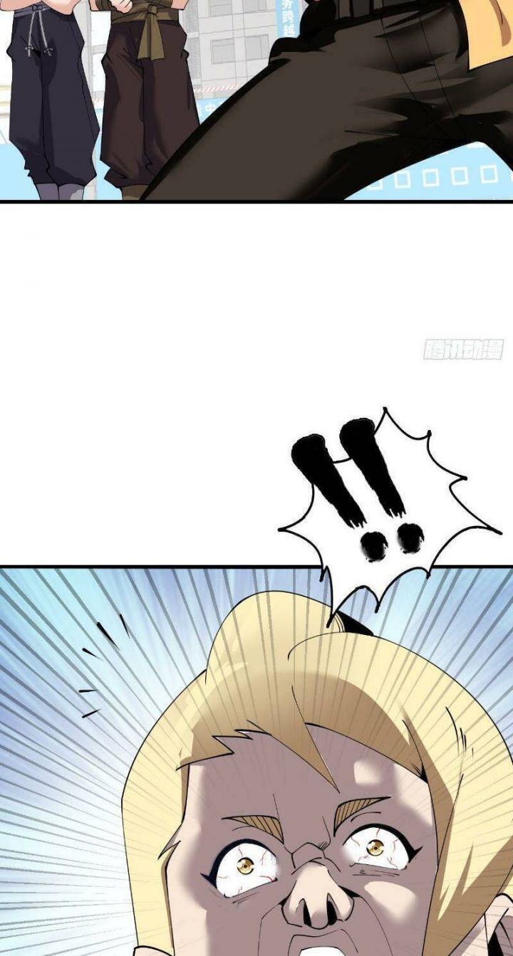 Phát Sóng Trực Tiếp, Ta Quét Ngang Dị Giới: Chapter 1