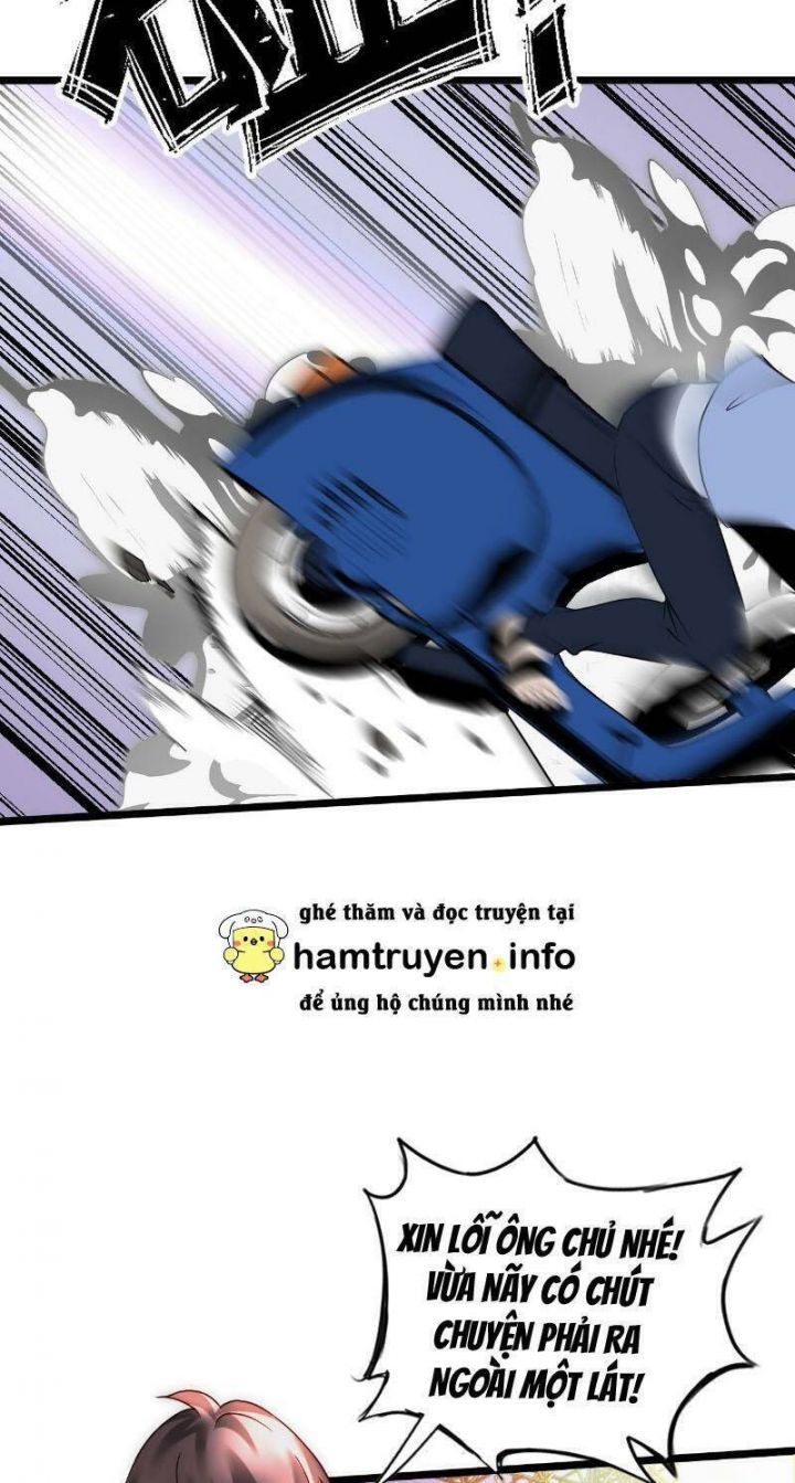 Phát Sóng Trực Tiếp, Ta Quét Ngang Dị Giới: Chapter 1