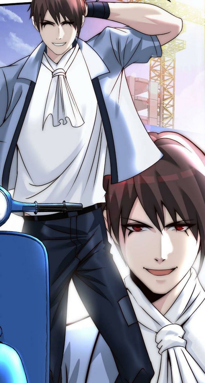 Phát Sóng Trực Tiếp, Ta Quét Ngang Dị Giới: Chapter 1